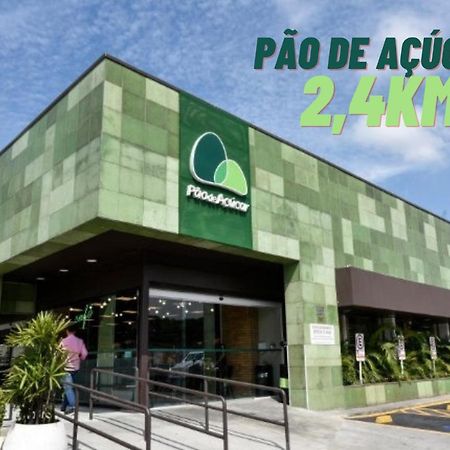 Apartamento No Tremembe 20 Sao Paulo Exterior photo