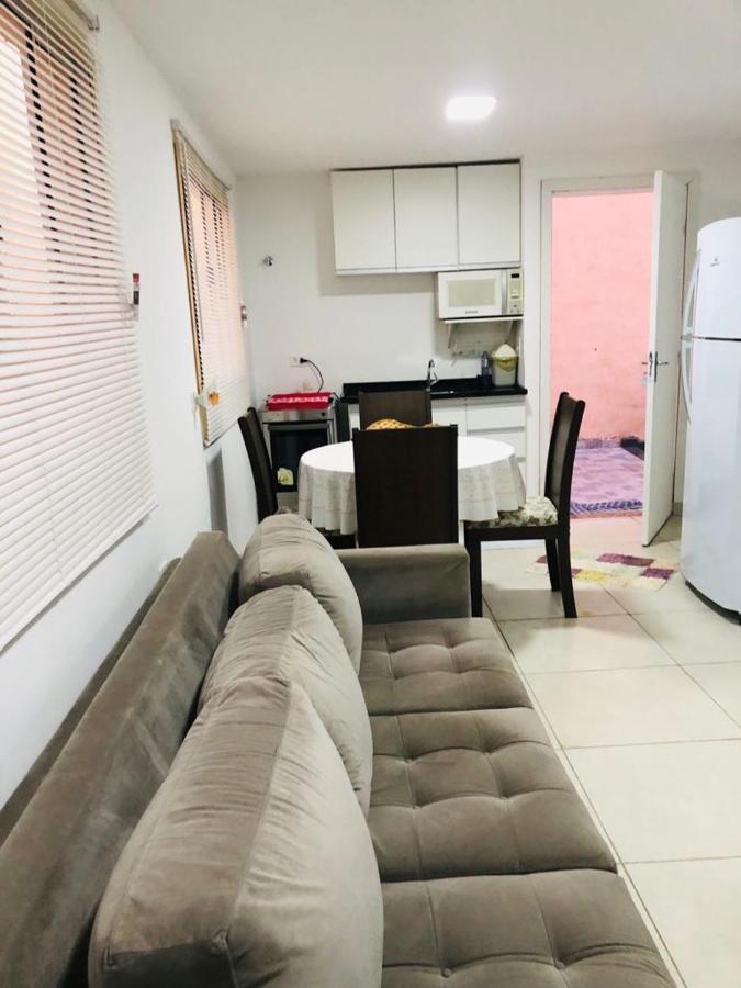 Apartamento No Tremembe 20 Sao Paulo Exterior photo